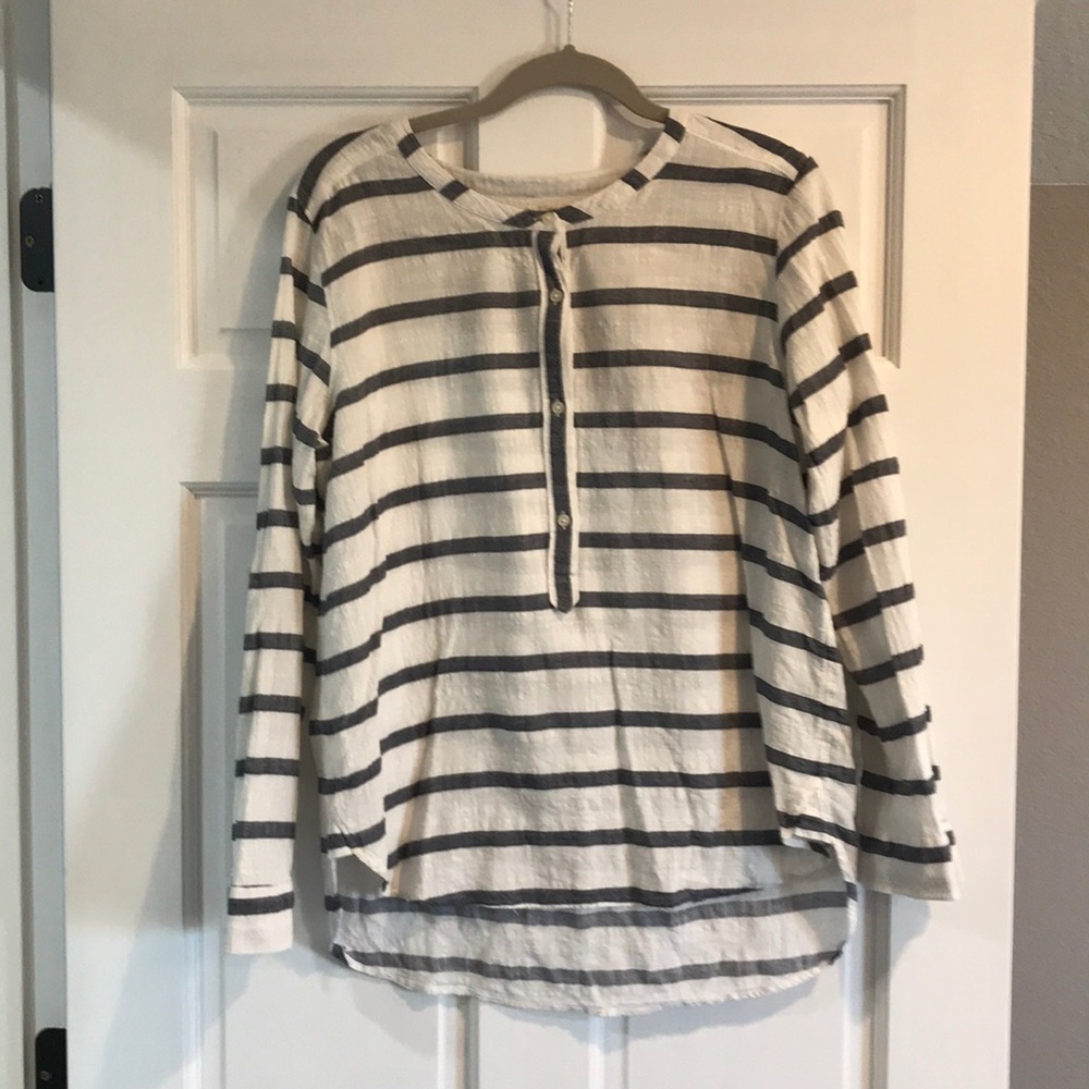 Loft top